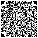 QR code with Ais Library contacts