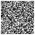 QR code with Footlights Theatre Gallery contacts