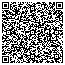 QR code with Cafe N H O contacts