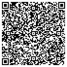 QR code with Precise Touch Physical Therapy contacts