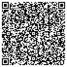 QR code with S & S Screen Printing Co contacts