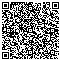 QR code with RVS Masonry contacts