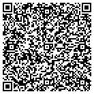 QR code with Klamath Basin Senior Citizens contacts