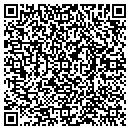 QR code with John A Varner contacts