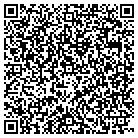 QR code with Oberlander Helmut Auto Service contacts