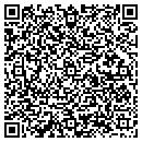 QR code with T & T Contractors contacts