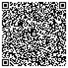 QR code with N & T Mold Engineering Co contacts