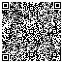 QR code with Ted's Place contacts