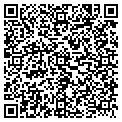 QR code with Cat's Only contacts
