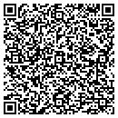 QR code with O'Rorke Logging Inc contacts