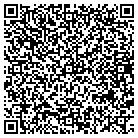QR code with R Claire Campbell DDS contacts