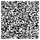 QR code with Oregon Ceramic Supplies contacts