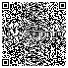 QR code with Clackamas Orchids Inc contacts