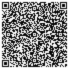 QR code with Triple R Tree Service & Ldscpg contacts