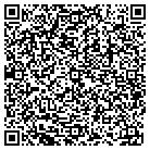 QR code with Oregon Records Search Co contacts