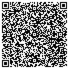 QR code with Central Point GL & Mirror Co contacts