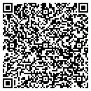 QR code with MJK Guide Service contacts