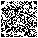 QR code with David A Gopp contacts
