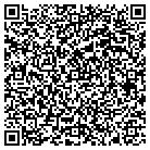 QR code with G & S Cascade Gorge Store contacts
