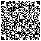 QR code with Hands & Words Are Not-Hurting contacts