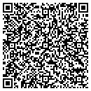 QR code with Holt & Haugh contacts