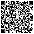 QR code with Emsar contacts