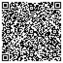 QR code with KERN Precision Machine contacts