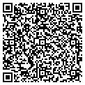 QR code with I M I contacts