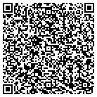 QR code with Woodburn City Finance contacts