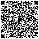 QR code with R A D's Music & Homebrew contacts