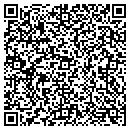 QR code with G N Machine Inc contacts