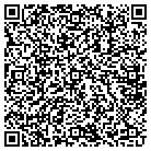 QR code with J R Amicks Guide Service contacts