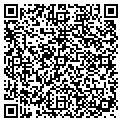 QR code with GNC contacts
