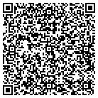 QR code with Hyacinth Street Mini-Storage contacts