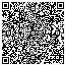 QR code with RC Enterprises contacts