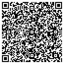 QR code with O'Java Drive Thru contacts