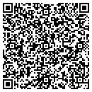 QR code with D & D Associates contacts