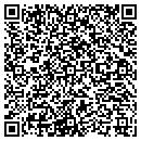QR code with Oregonian Distributor contacts