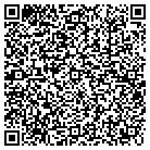 QR code with Faith Transportation LLC contacts