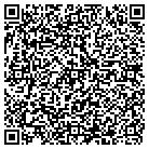QR code with Herbert Construction & Rmdlg contacts