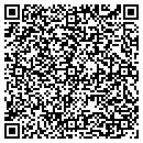 QR code with E C E Holdings Inc contacts
