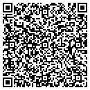 QR code with Hair Heaven contacts