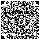 QR code with Maple Creek Lawn Service contacts