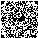 QR code with Binder Laurence PHD contacts