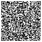 QR code with Ashley Manor Care Center Inc contacts