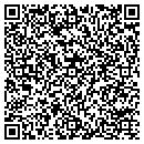 QR code with A1 Remolding contacts