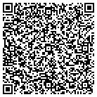 QR code with J O Intl Reforestation Inc contacts