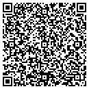 QR code with Roselee Cain MD contacts