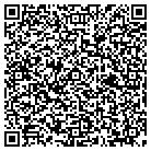QR code with Philomath Rural Protctn Fire D contacts