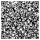 QR code with White Gloves Limo contacts